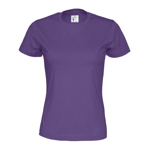 T-shirt | Dames KM - Afbeelding 13